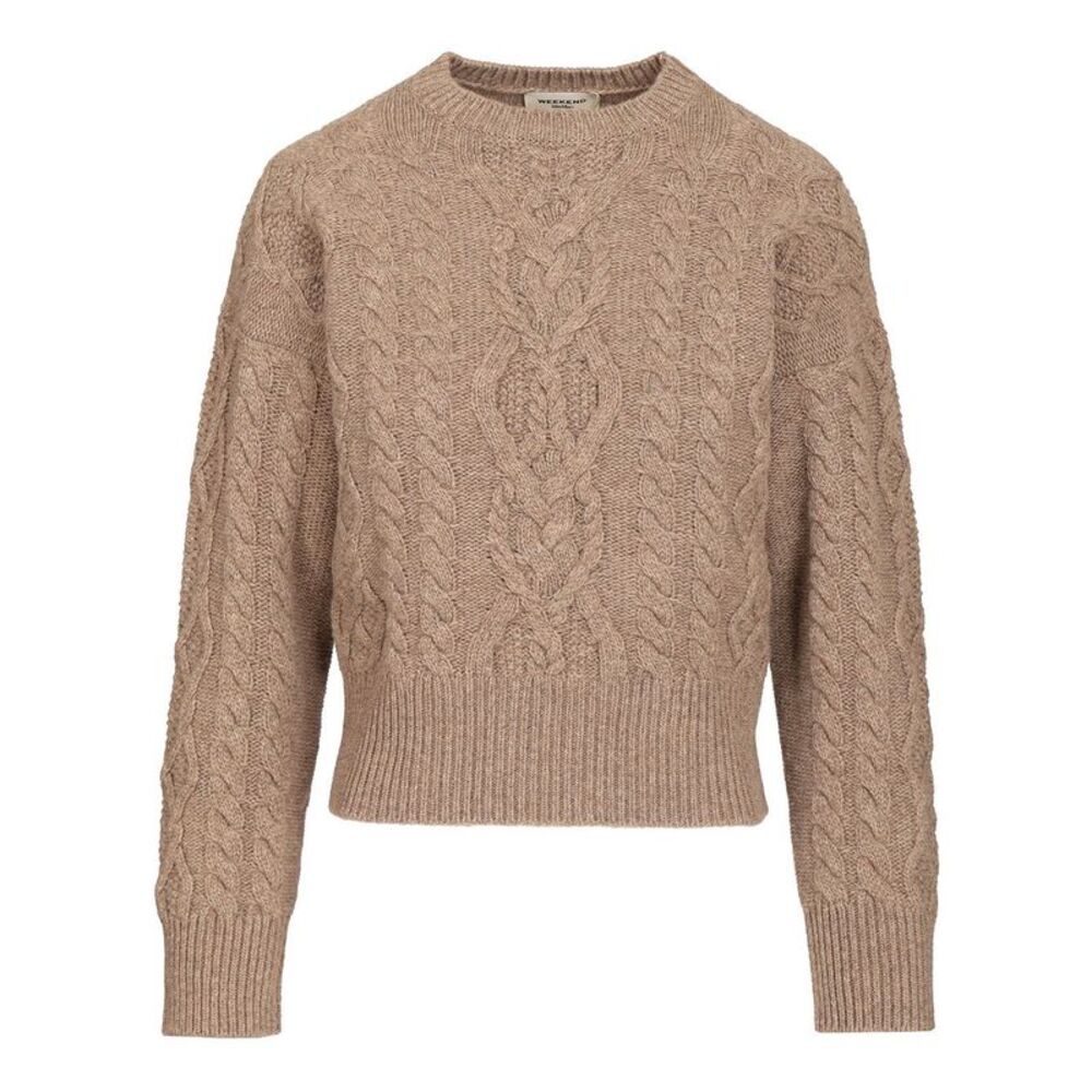 Weekend Max Mara Women "Alben" Shirt